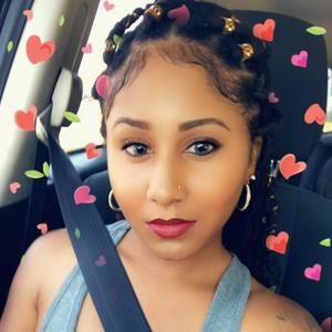 Meet your Posher, CheriÃ©